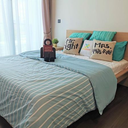 Opus Residence Kl I Homebrickz Куала Лумпур Екстериор снимка