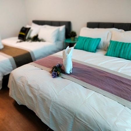 Opus Residence Kl I Homebrickz Куала Лумпур Екстериор снимка