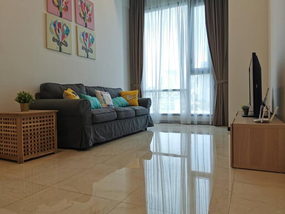 Opus Residence Kl I Homebrickz Куала Лумпур Екстериор снимка
