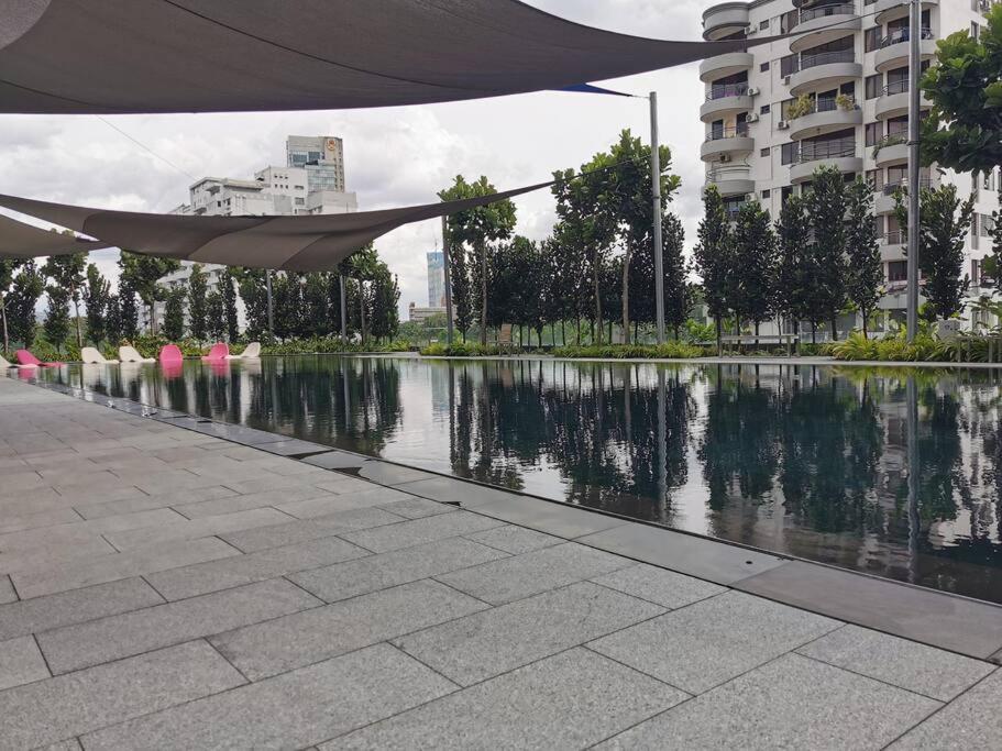 Opus Residence Kl I Homebrickz Куала Лумпур Екстериор снимка