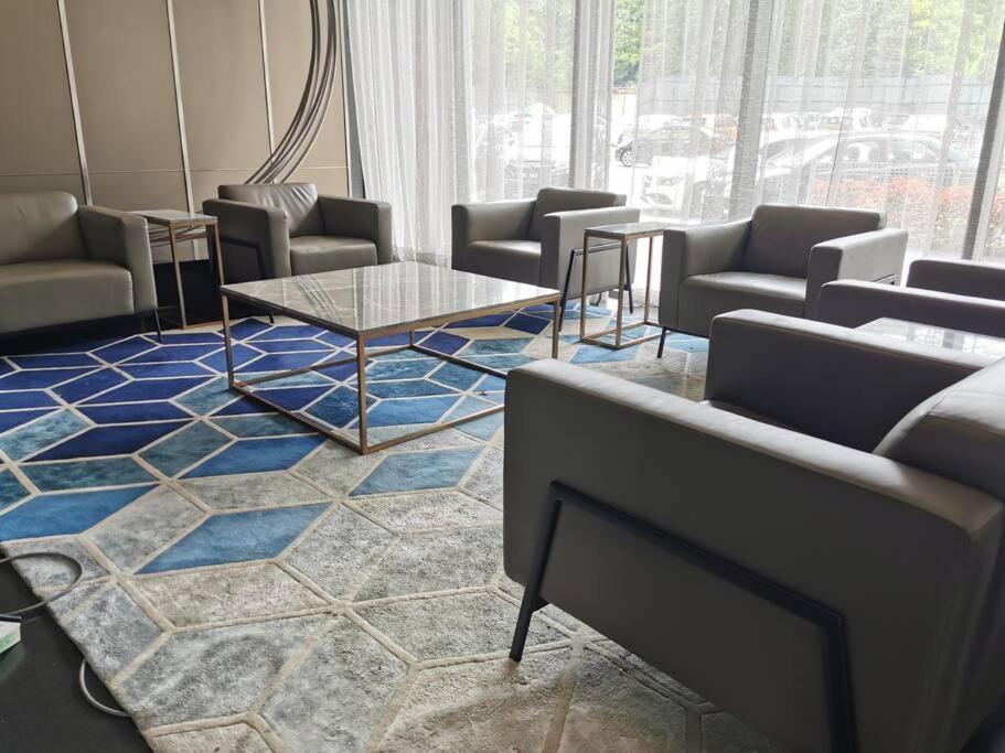 Opus Residence Kl I Homebrickz Куала Лумпур Екстериор снимка