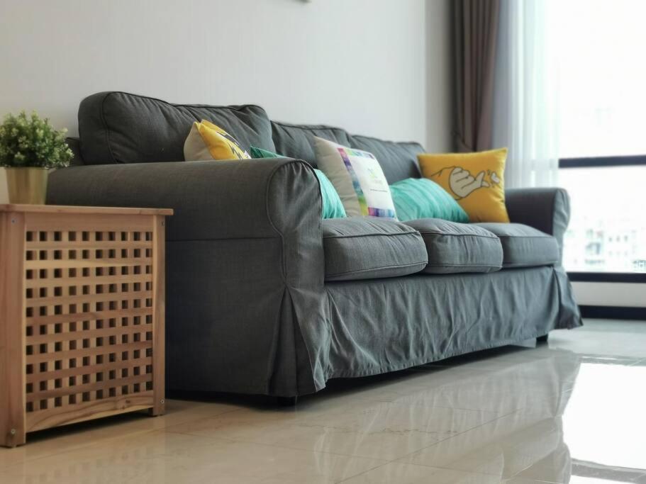 Opus Residence Kl I Homebrickz Куала Лумпур Екстериор снимка