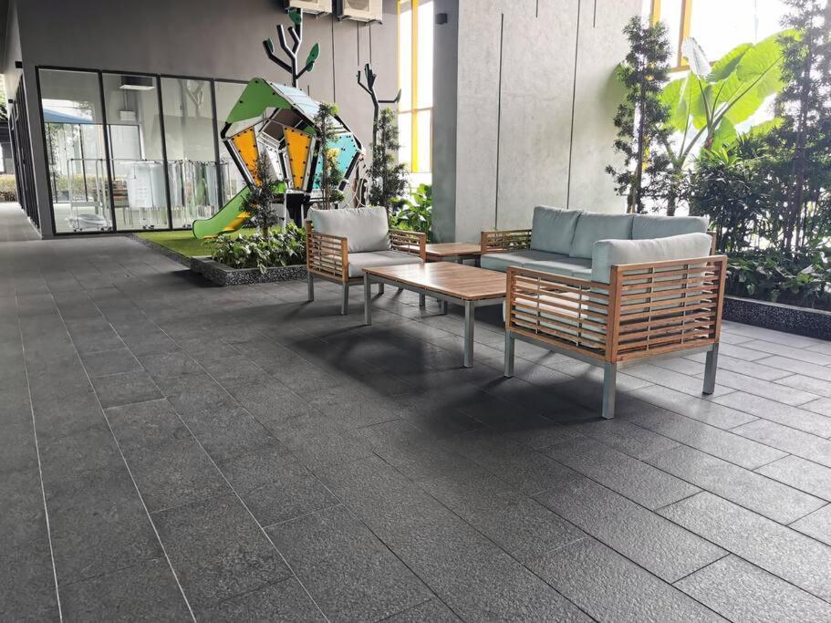 Opus Residence Kl I Homebrickz Куала Лумпур Екстериор снимка