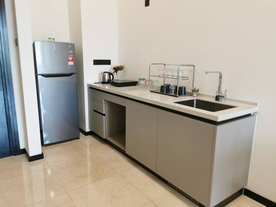 Opus Residence Kl I Homebrickz Куала Лумпур Екстериор снимка