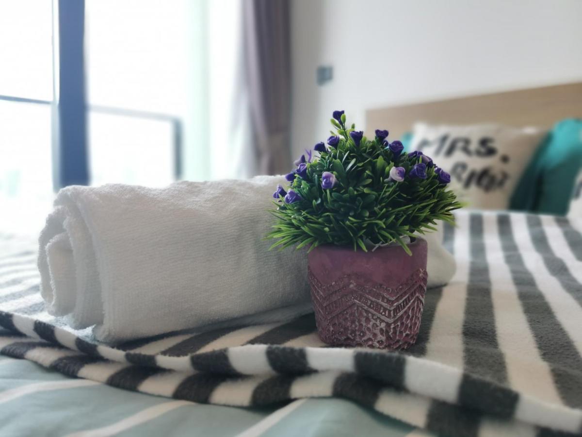 Opus Residence Kl I Homebrickz Куала Лумпур Екстериор снимка