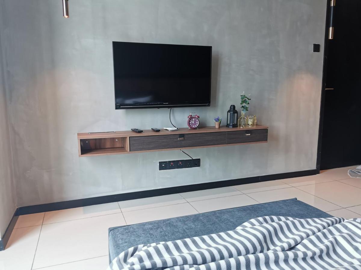 Opus Residence Kl I Homebrickz Куала Лумпур Екстериор снимка