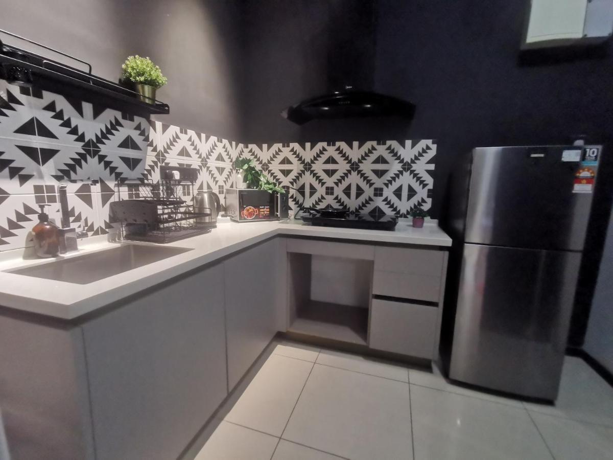 Opus Residence Kl I Homebrickz Куала Лумпур Екстериор снимка
