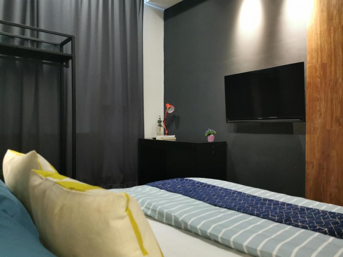 Opus Residence Kl I Homebrickz Куала Лумпур Екстериор снимка