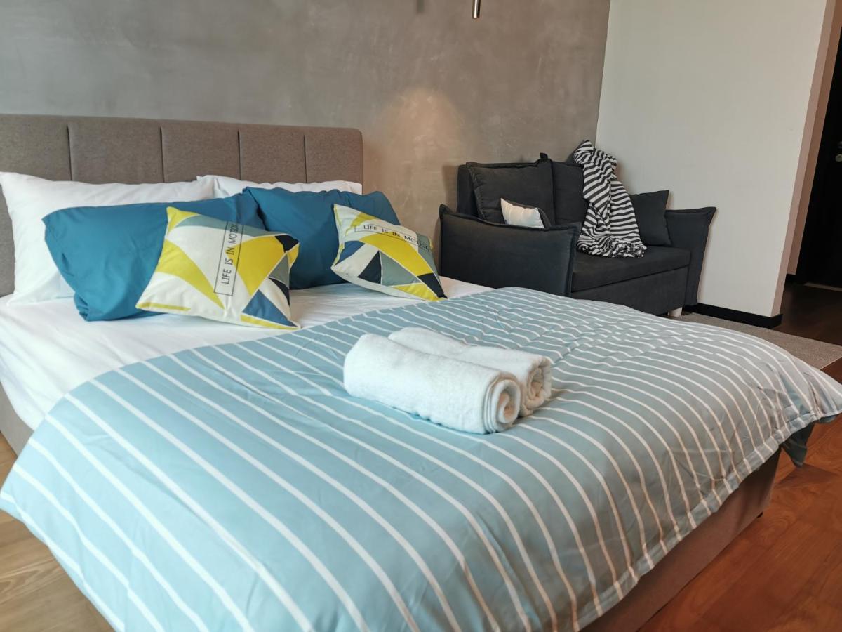 Opus Residence Kl I Homebrickz Куала Лумпур Екстериор снимка