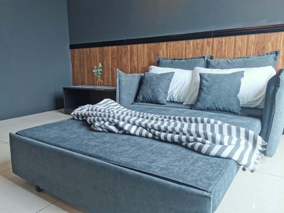 Opus Residence Kl I Homebrickz Куала Лумпур Екстериор снимка