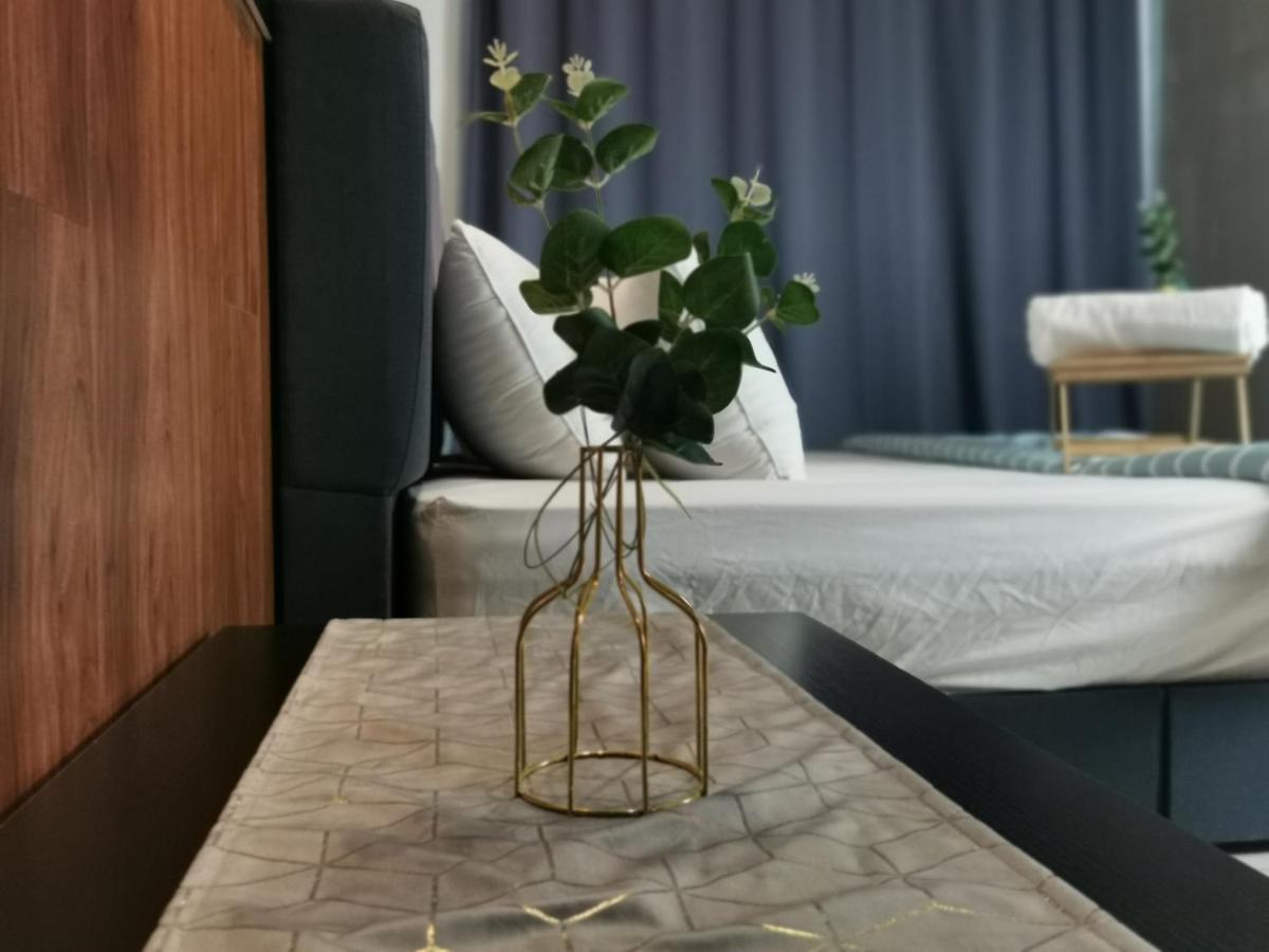 Opus Residence Kl I Homebrickz Куала Лумпур Екстериор снимка