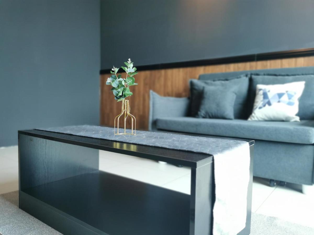 Opus Residence Kl I Homebrickz Куала Лумпур Екстериор снимка