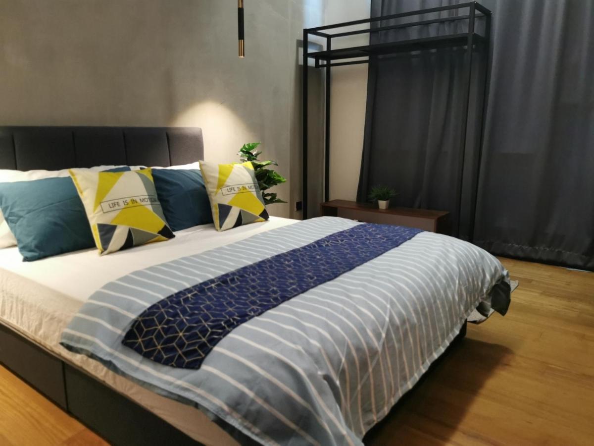 Opus Residence Kl I Homebrickz Куала Лумпур Екстериор снимка