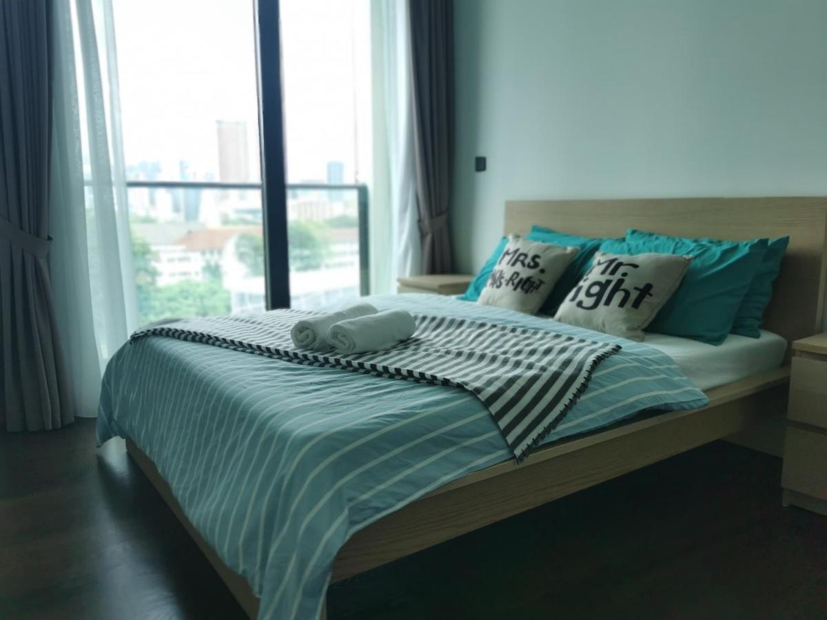 Opus Residence Kl I Homebrickz Куала Лумпур Екстериор снимка