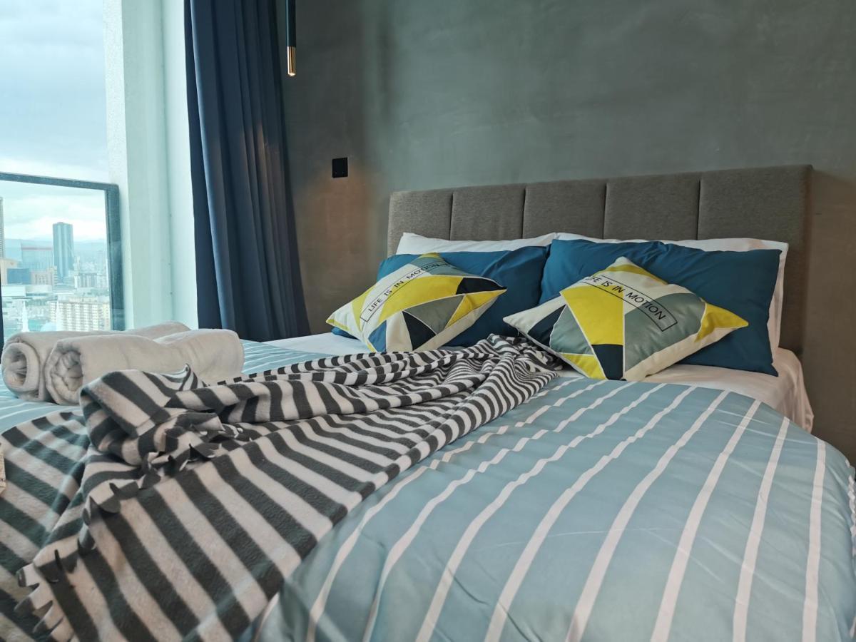 Opus Residence Kl I Homebrickz Куала Лумпур Екстериор снимка