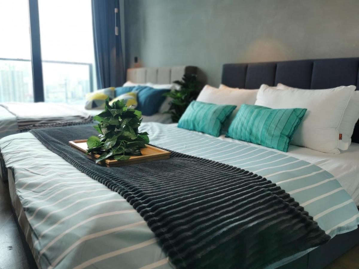 Opus Residence Kl I Homebrickz Куала Лумпур Екстериор снимка