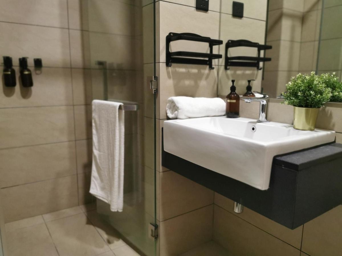 Opus Residence Kl I Homebrickz Куала Лумпур Екстериор снимка