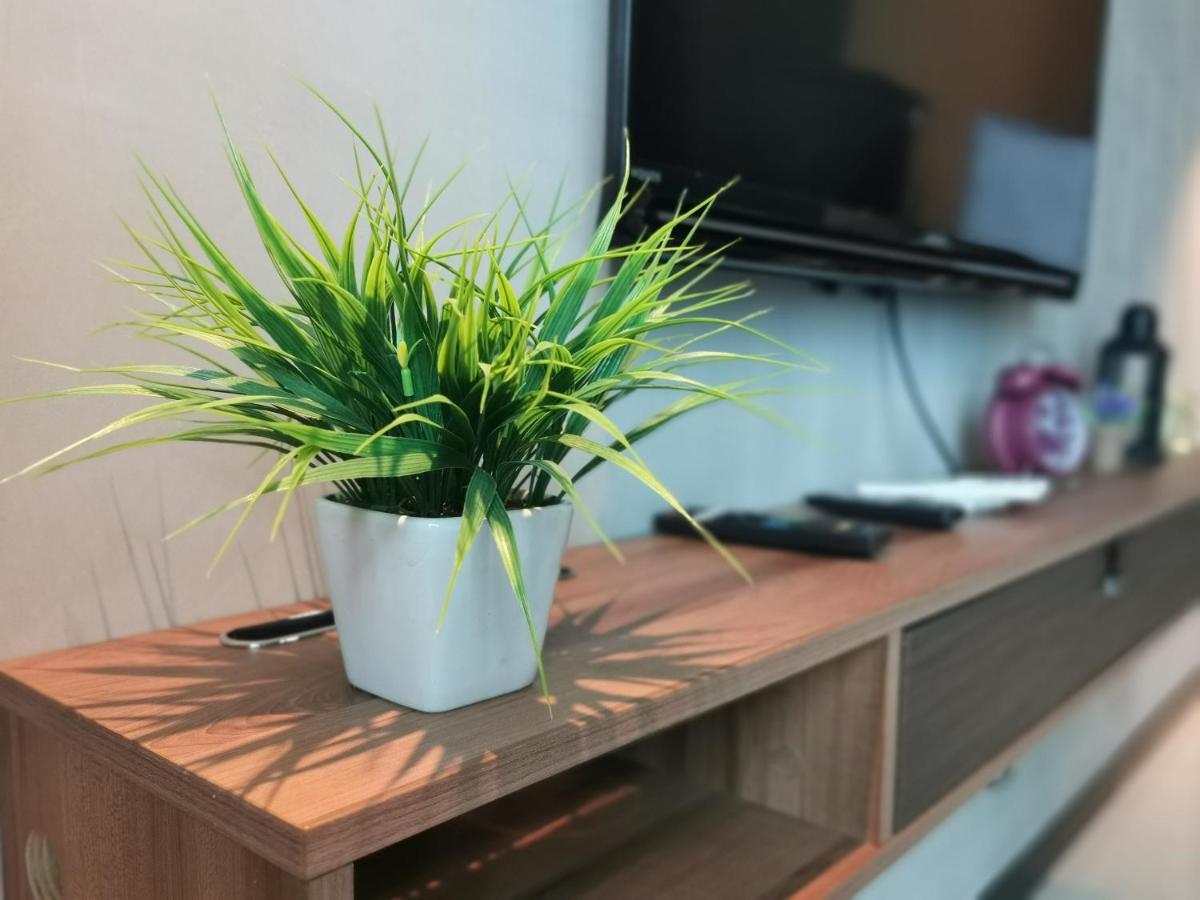 Opus Residence Kl I Homebrickz Куала Лумпур Екстериор снимка
