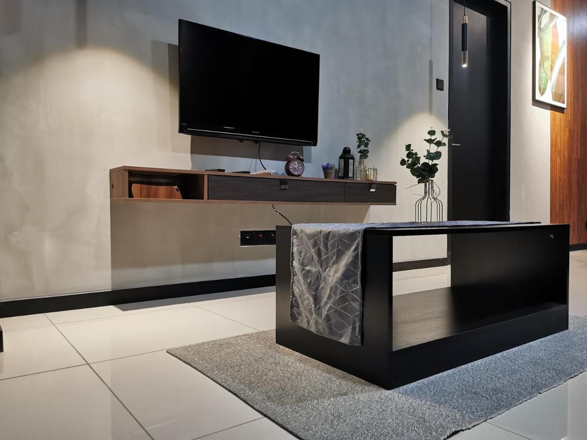 Opus Residence Kl I Homebrickz Куала Лумпур Екстериор снимка