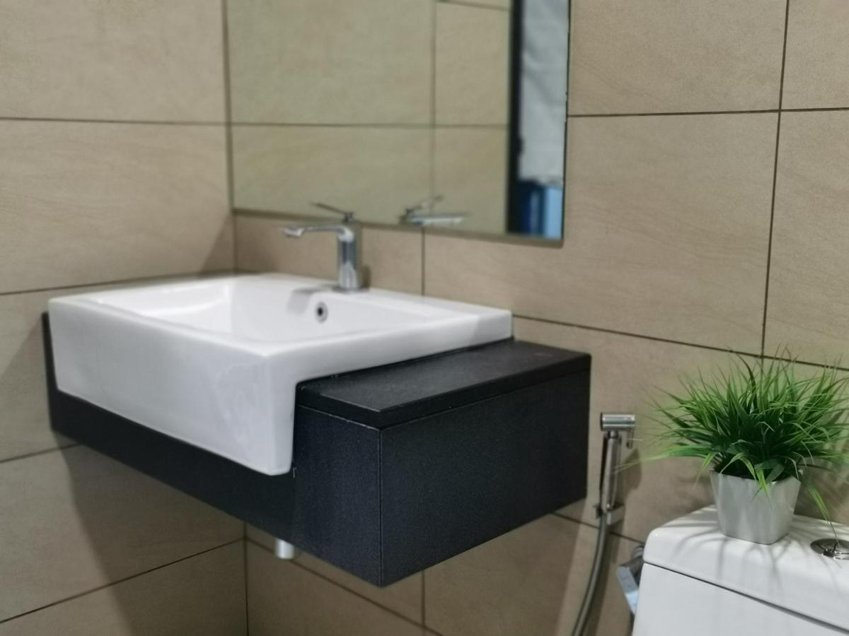 Opus Residence Kl I Homebrickz Куала Лумпур Екстериор снимка