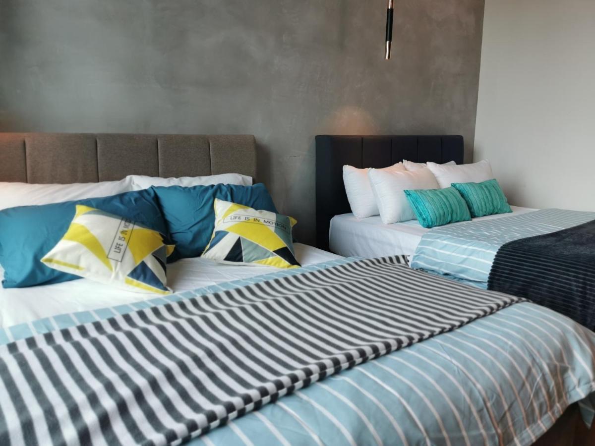 Opus Residence Kl I Homebrickz Куала Лумпур Екстериор снимка