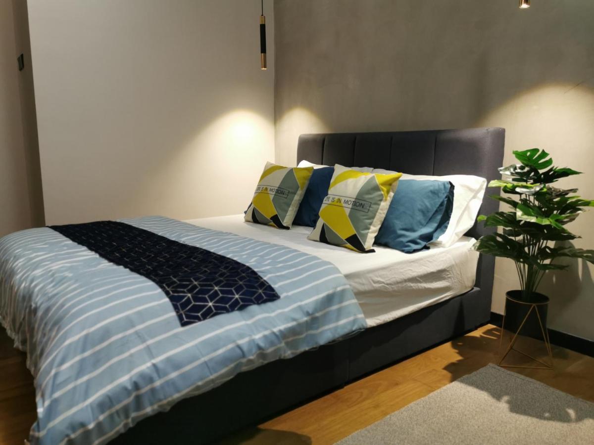 Opus Residence Kl I Homebrickz Куала Лумпур Екстериор снимка