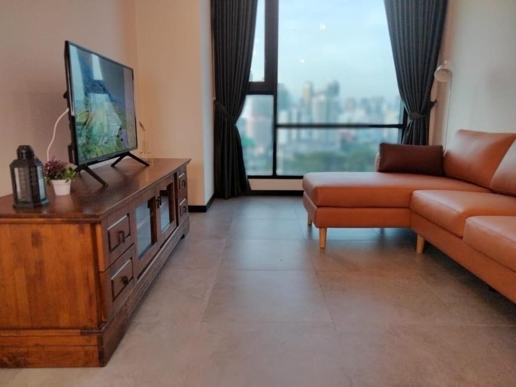 Opus Residence Kl I Homebrickz Куала Лумпур Екстериор снимка
