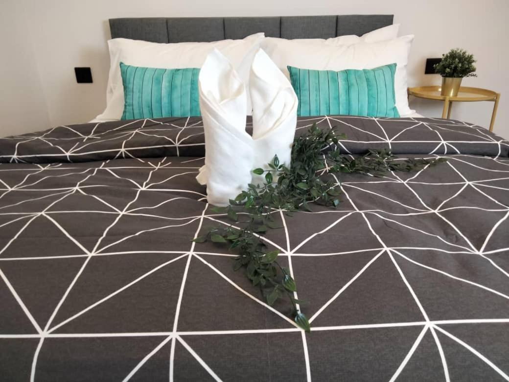 Opus Residence Kl I Homebrickz Куала Лумпур Екстериор снимка