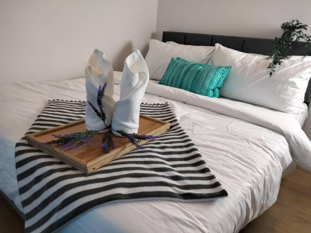 Opus Residence Kl I Homebrickz Куала Лумпур Екстериор снимка