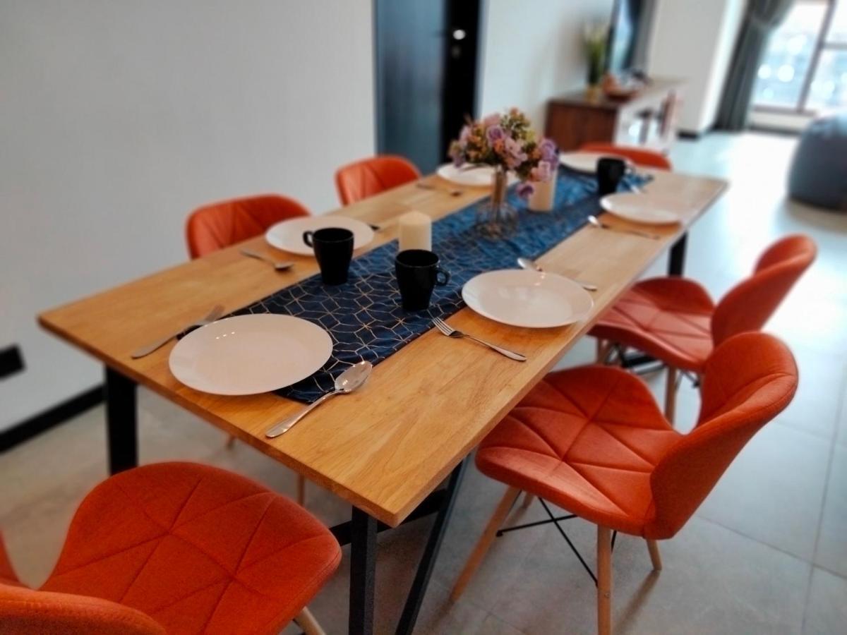 Opus Residence Kl I Homebrickz Куала Лумпур Екстериор снимка