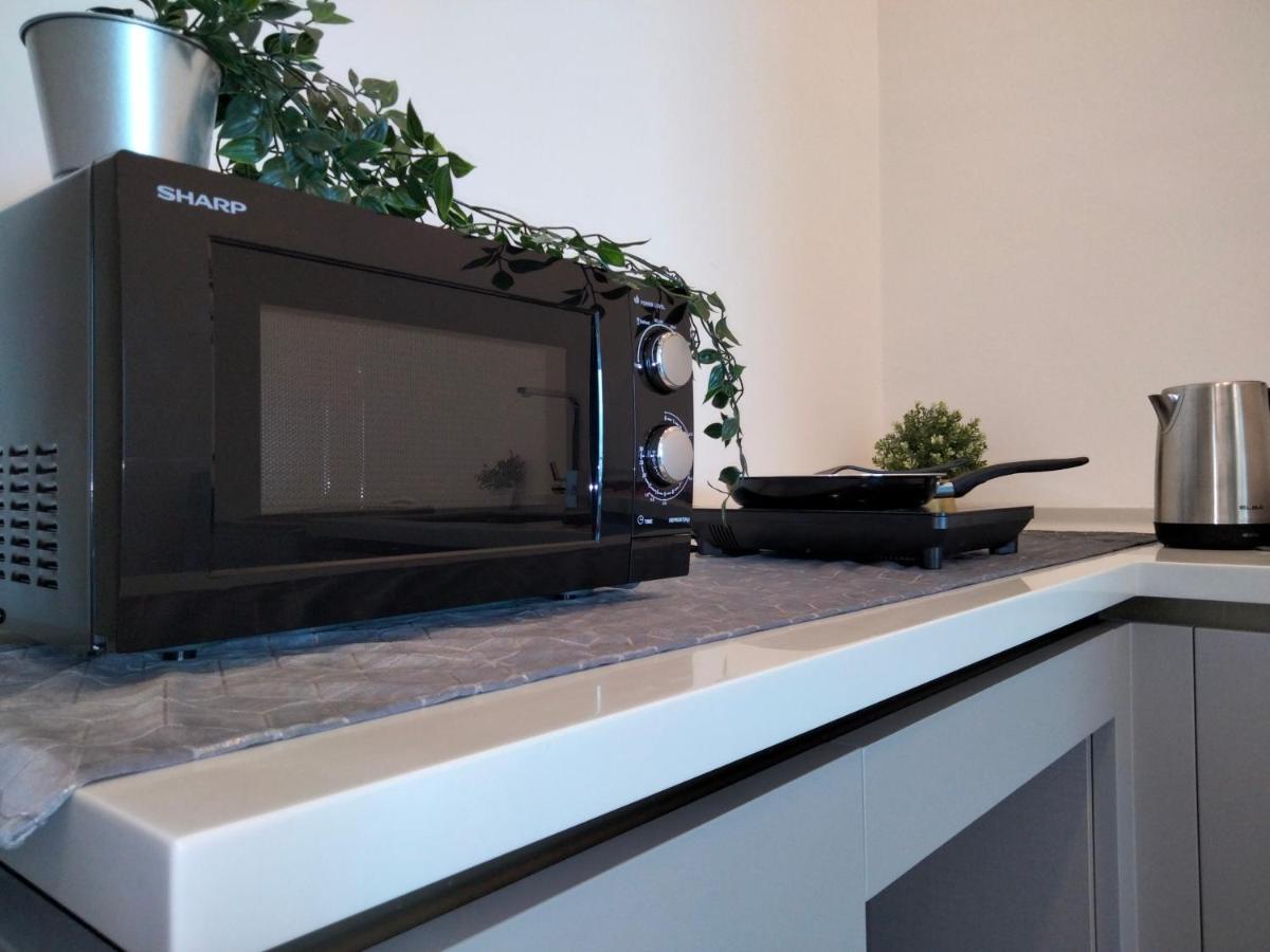 Opus Residence Kl I Homebrickz Куала Лумпур Екстериор снимка