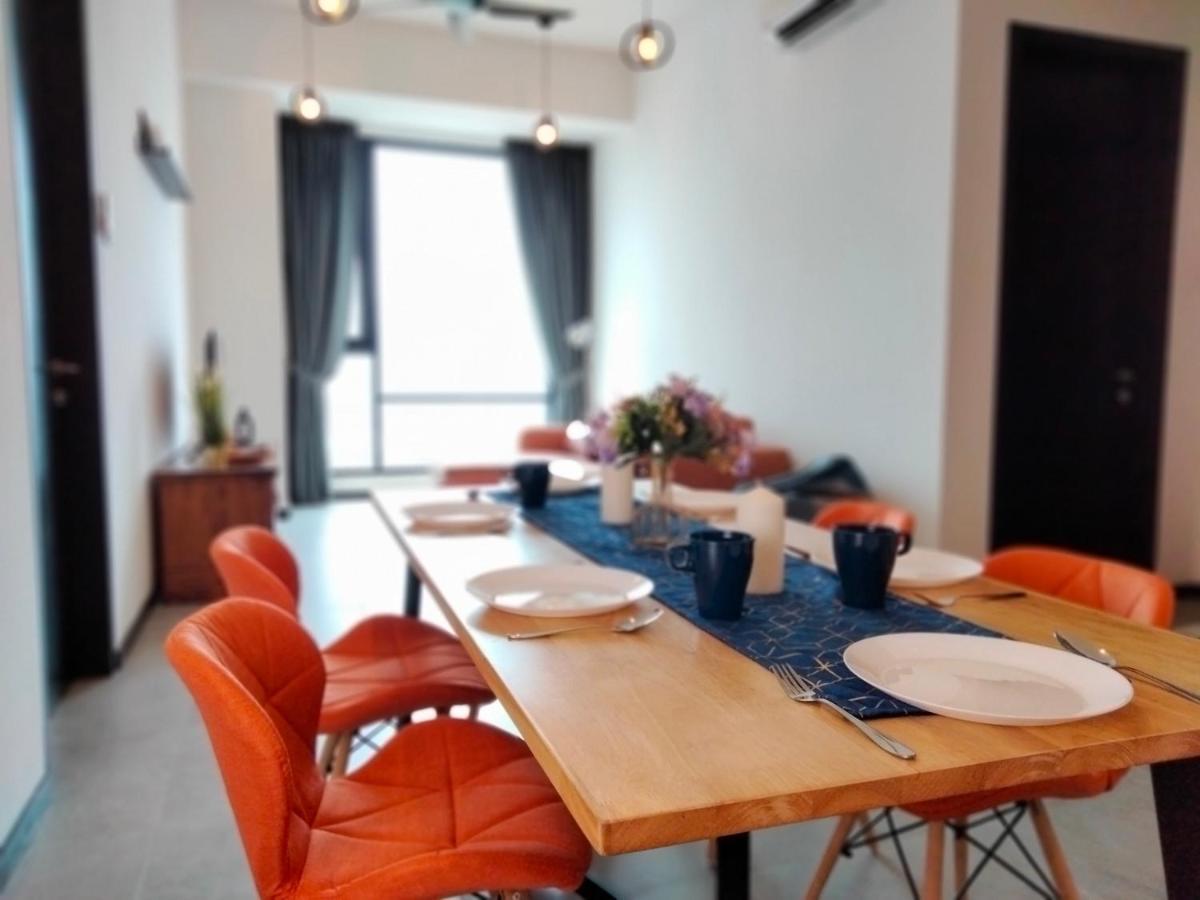 Opus Residence Kl I Homebrickz Куала Лумпур Екстериор снимка