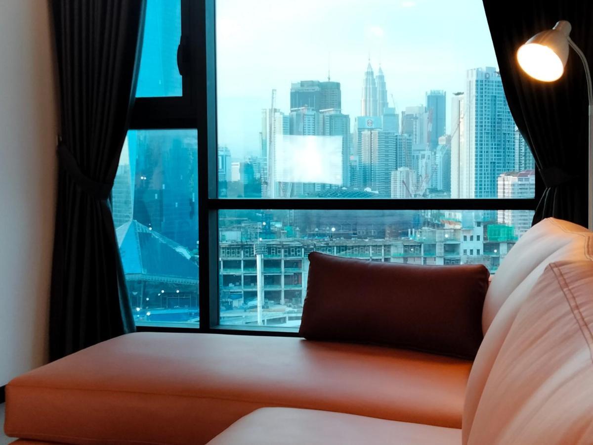 Opus Residence Kl I Homebrickz Куала Лумпур Екстериор снимка