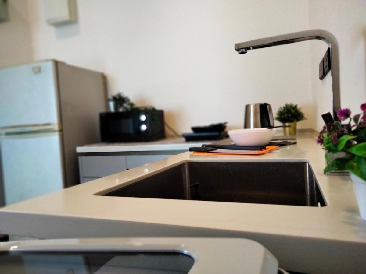 Opus Residence Kl I Homebrickz Куала Лумпур Екстериор снимка