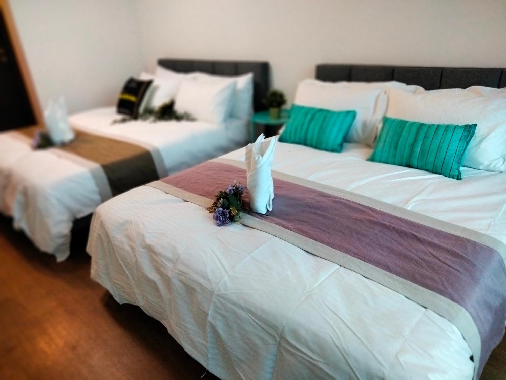 Opus Residence Kl I Homebrickz Куала Лумпур Екстериор снимка