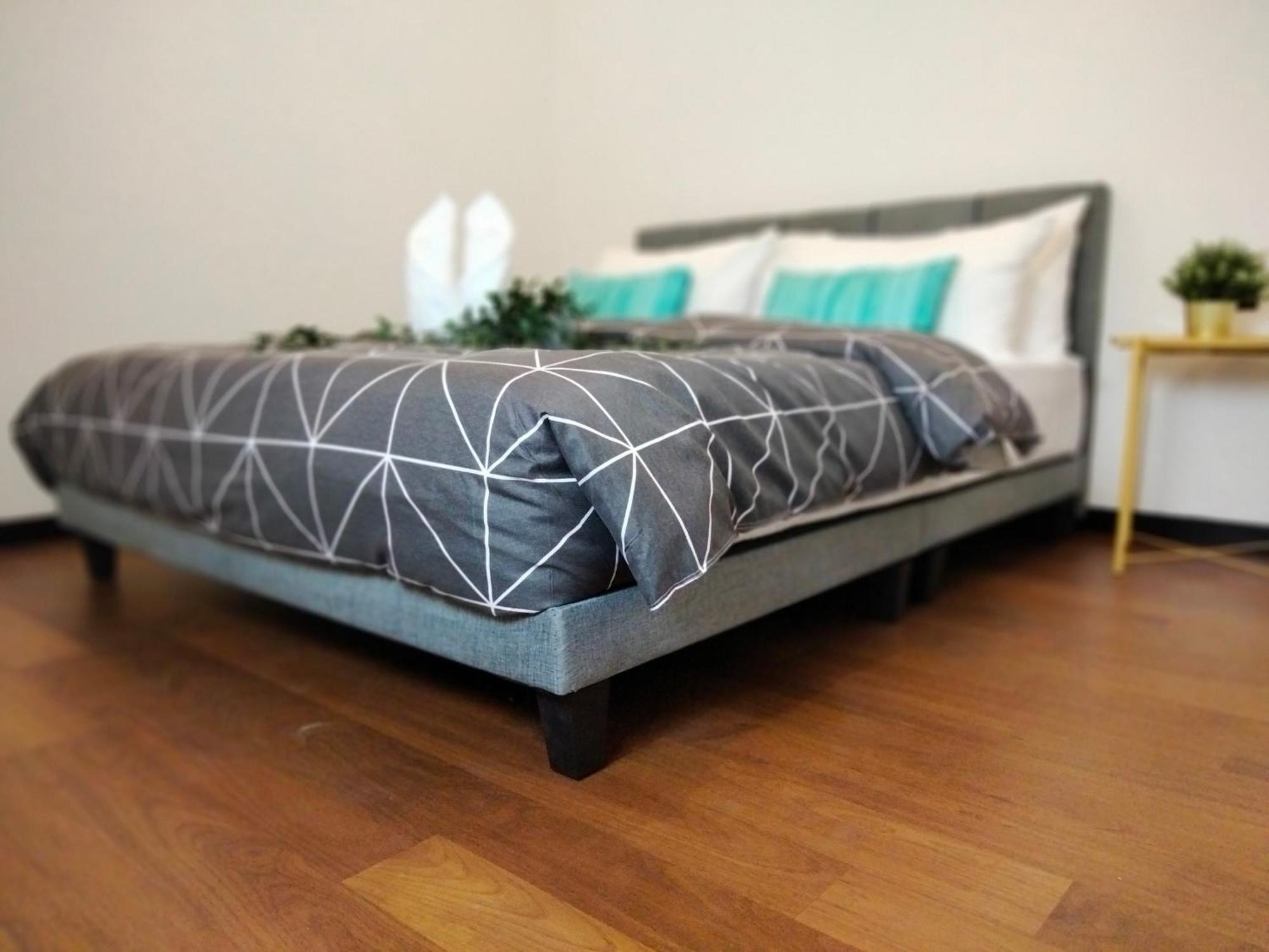 Opus Residence Kl I Homebrickz Куала Лумпур Екстериор снимка