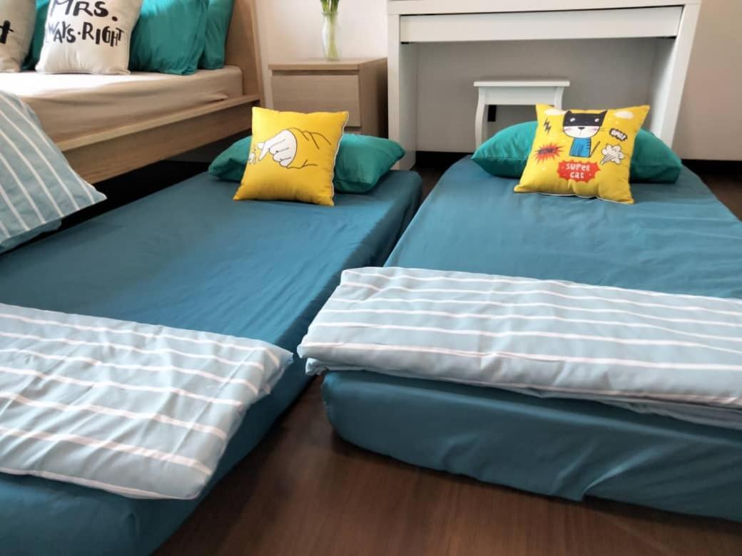 Opus Residence Kl I Homebrickz Куала Лумпур Екстериор снимка