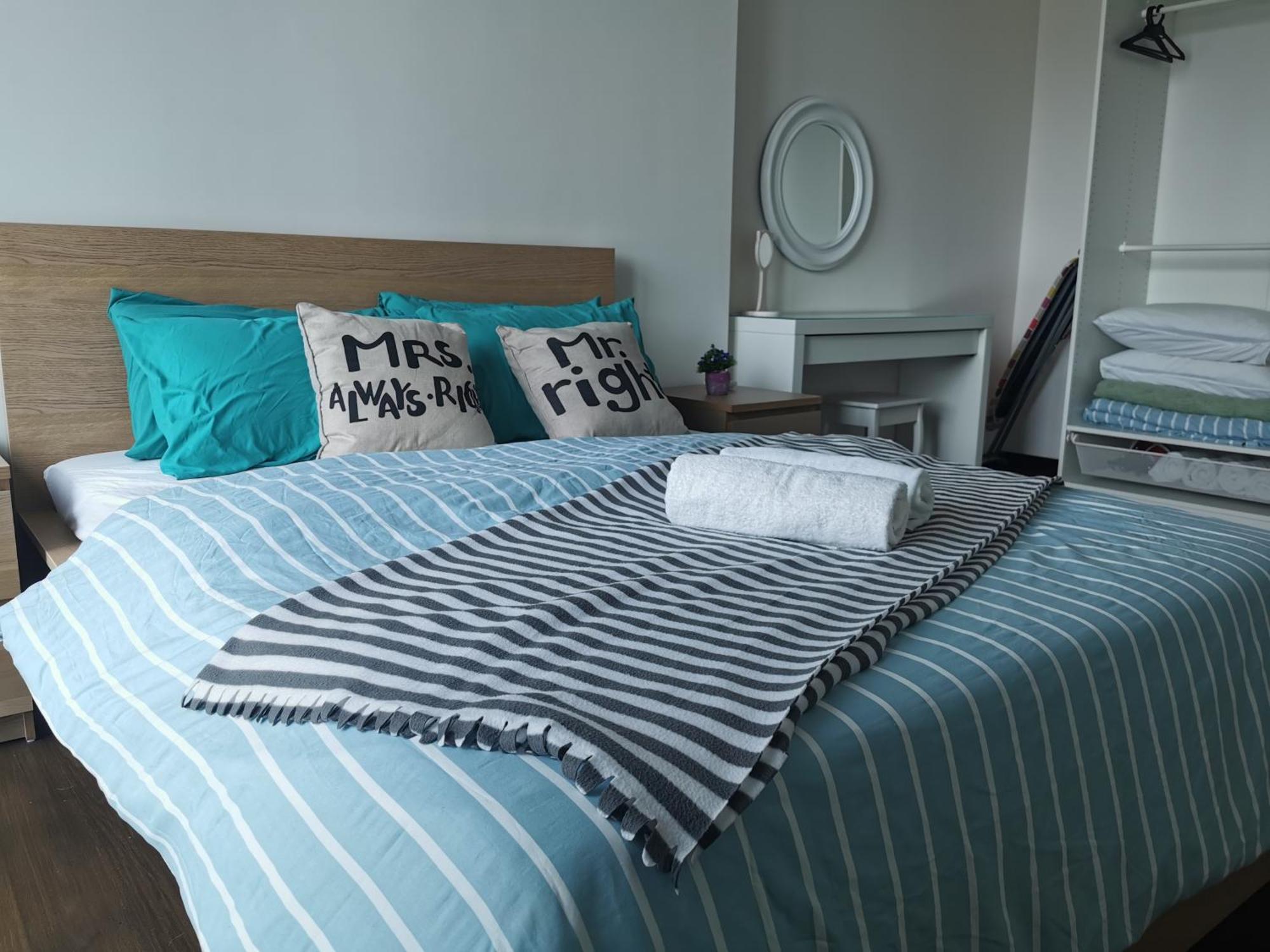 Opus Residence Kl I Homebrickz Куала Лумпур Екстериор снимка