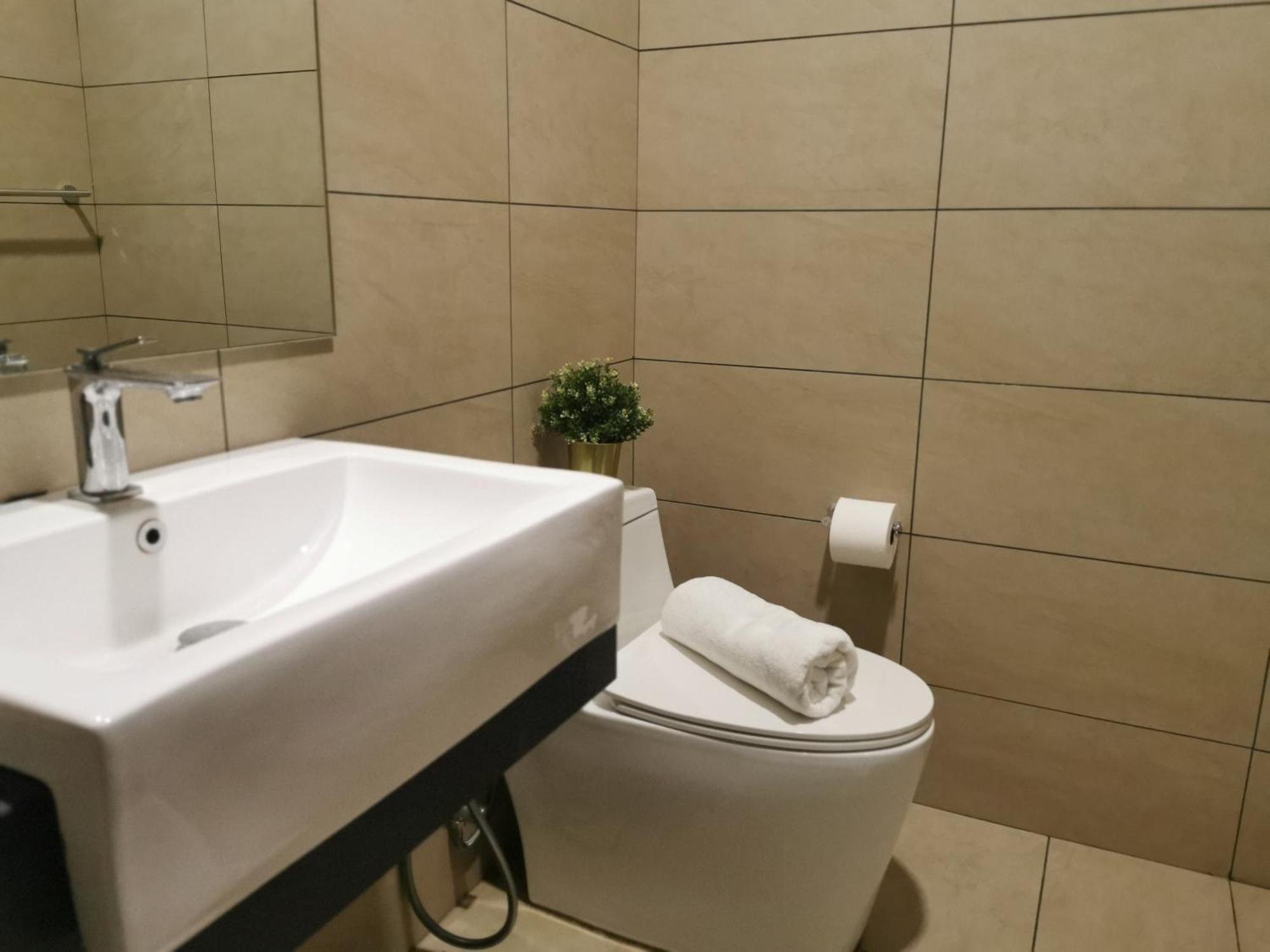 Opus Residence Kl I Homebrickz Куала Лумпур Екстериор снимка